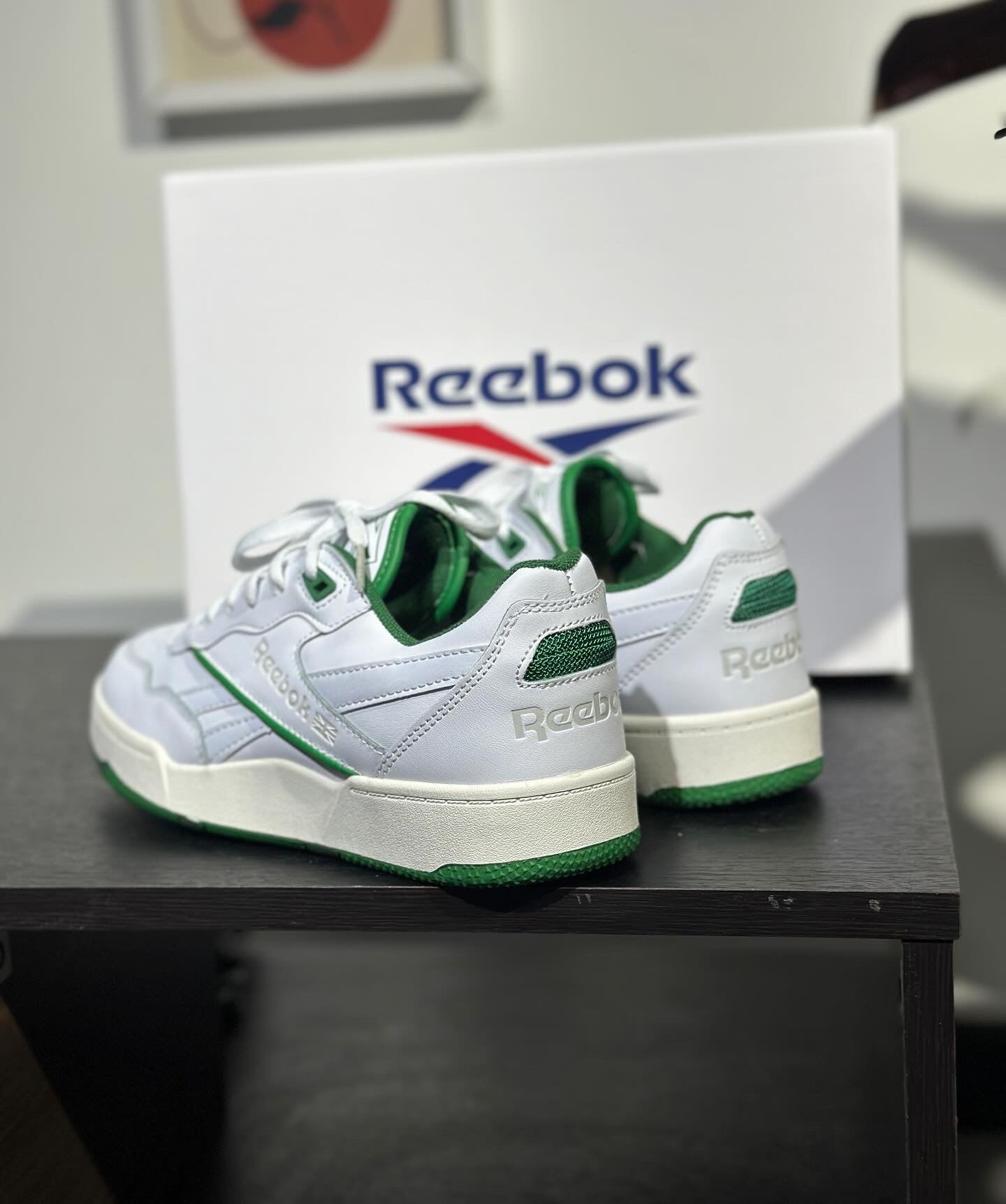 Reebok