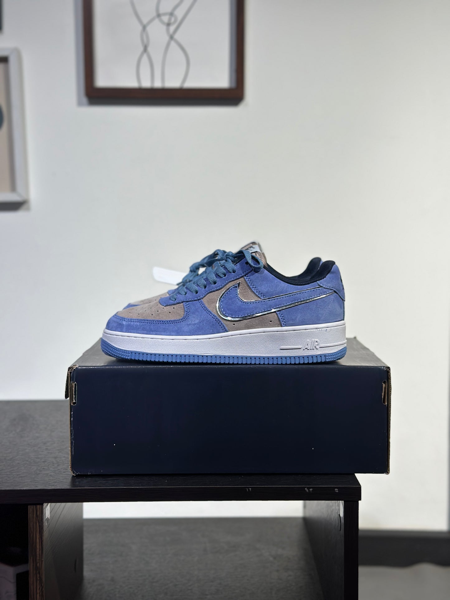 Nike Force 1 Low