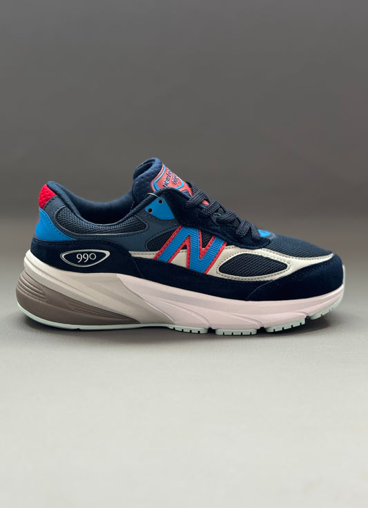 New Balance 990v6 Miusa Ronnie Fieg M