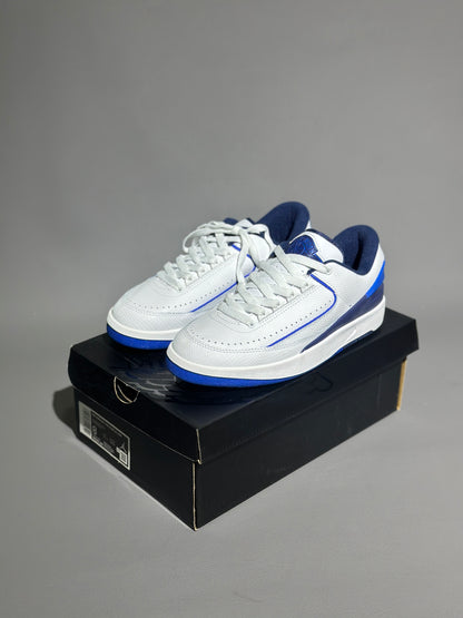 Air Jordan 2 Low