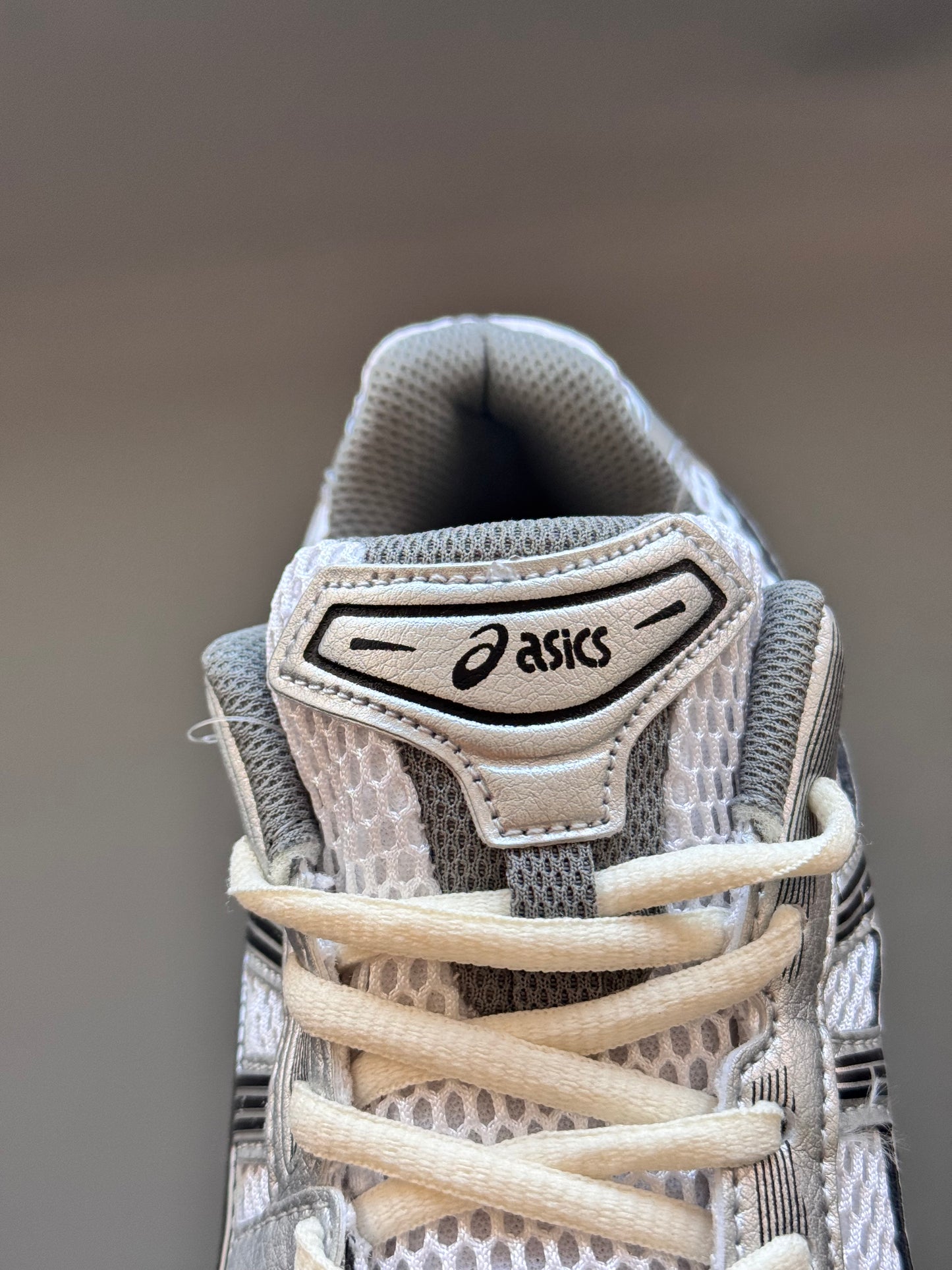 Asics