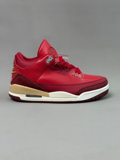 Air Jordan 3 BIN 23