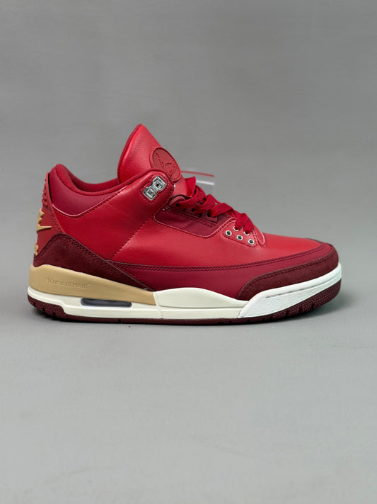 Air Jordan 3 BIN 23