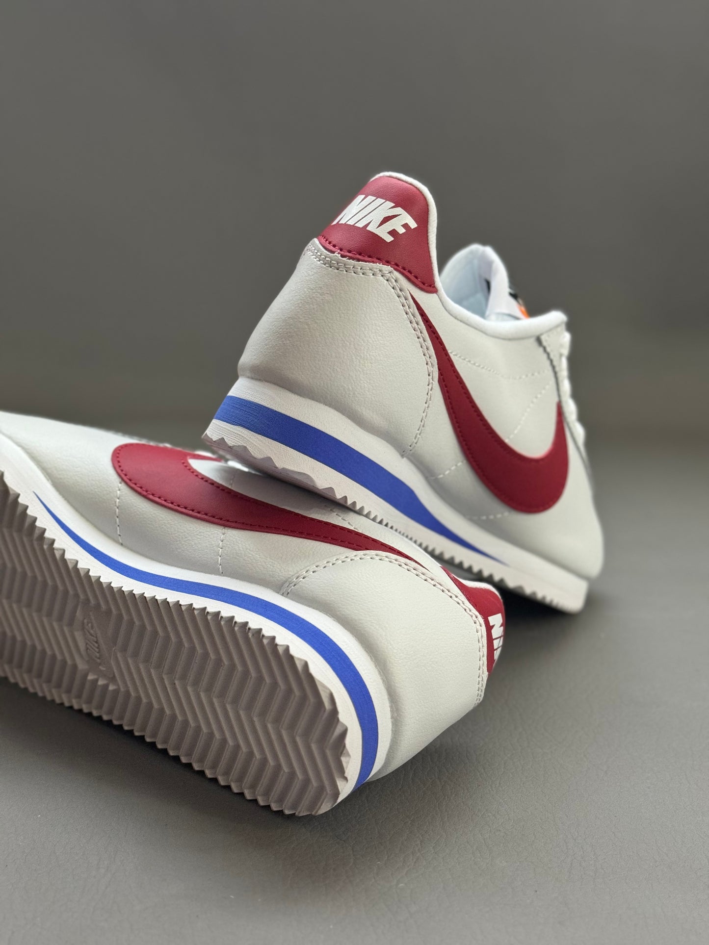 Nike Cortez Forres Gump