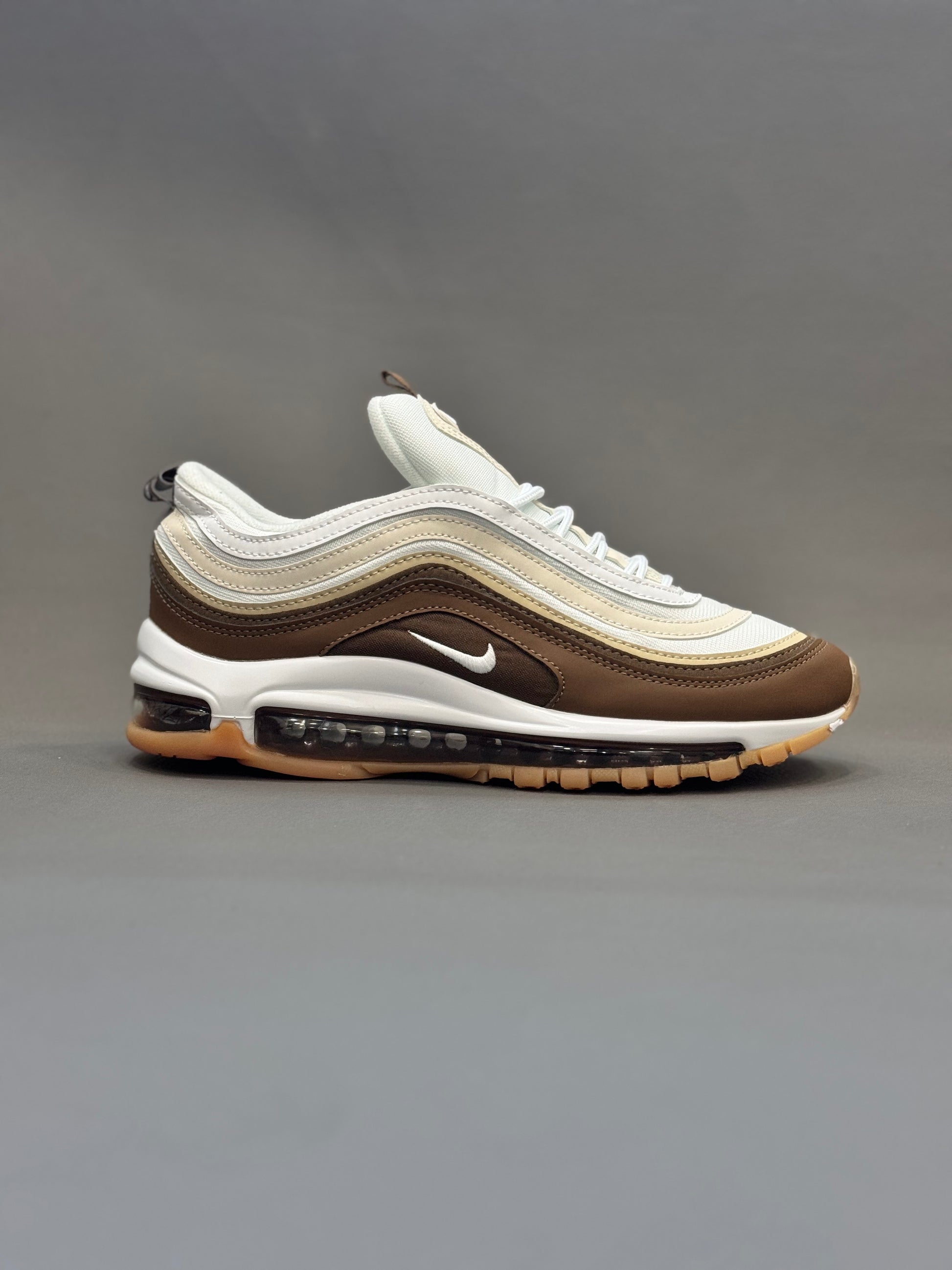 Pink Air Max 97 Rosa E Oro Creaaacademy Nike 97 Damen Beige Shoes