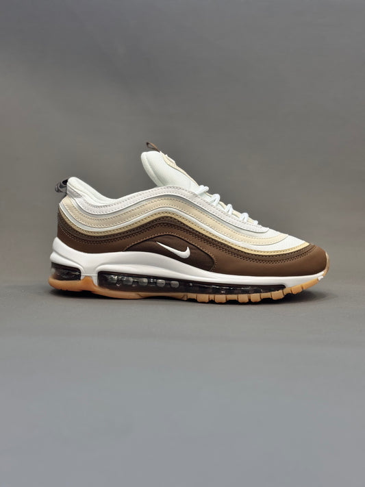 Nike Air max 97 Muslin Pink Foam