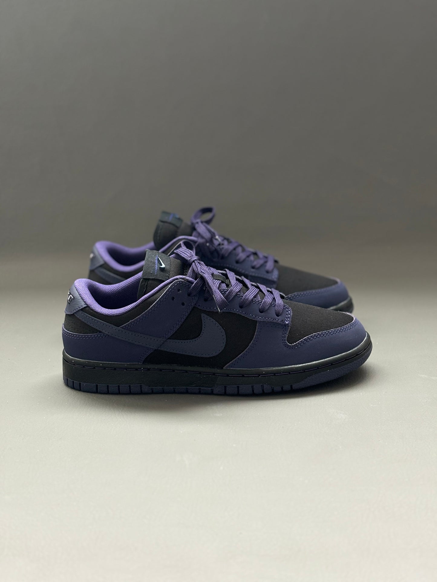 Nike Dunk Low LX
Purple Ink