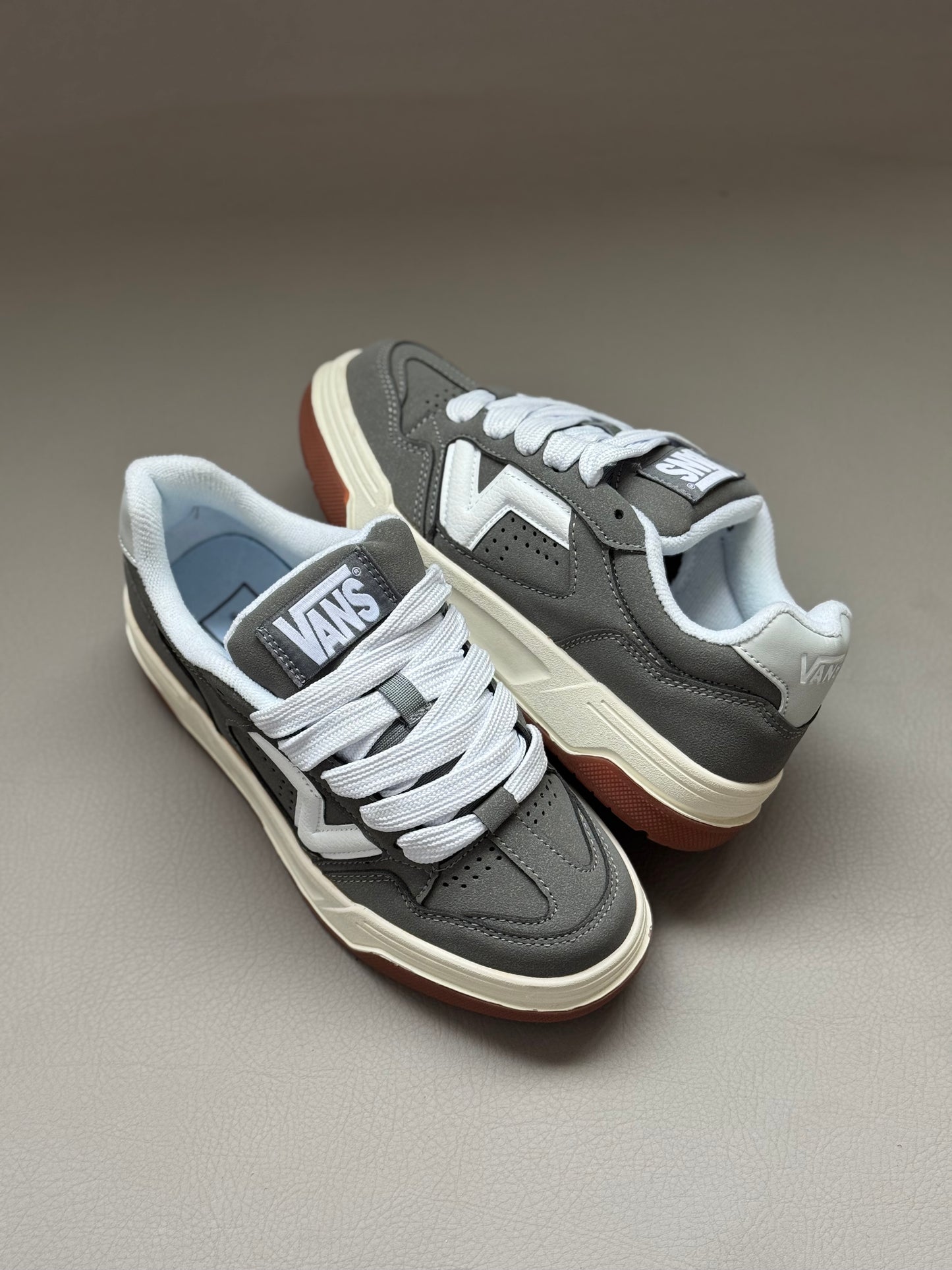 Vans Upland