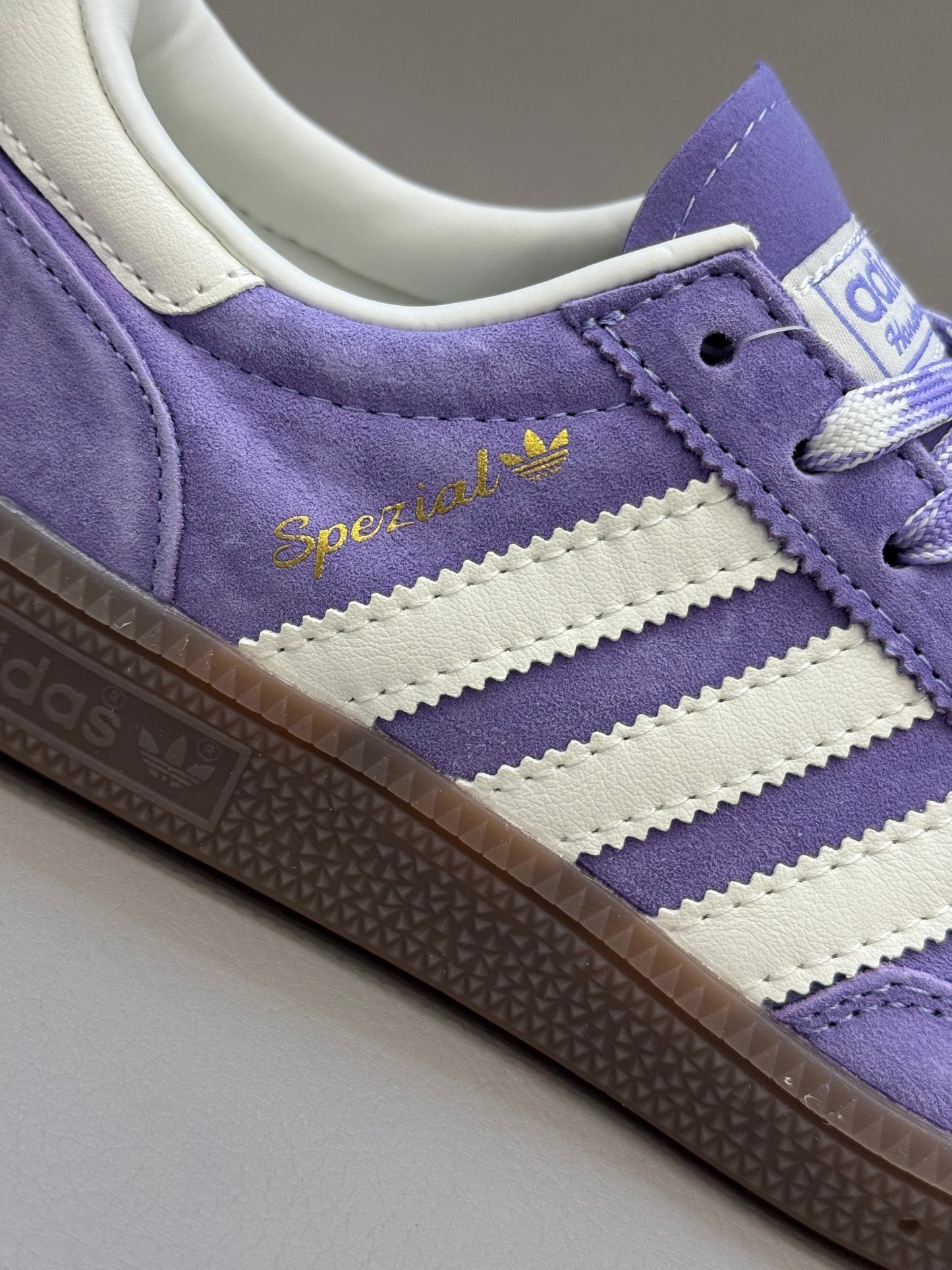 Adidas Spezial