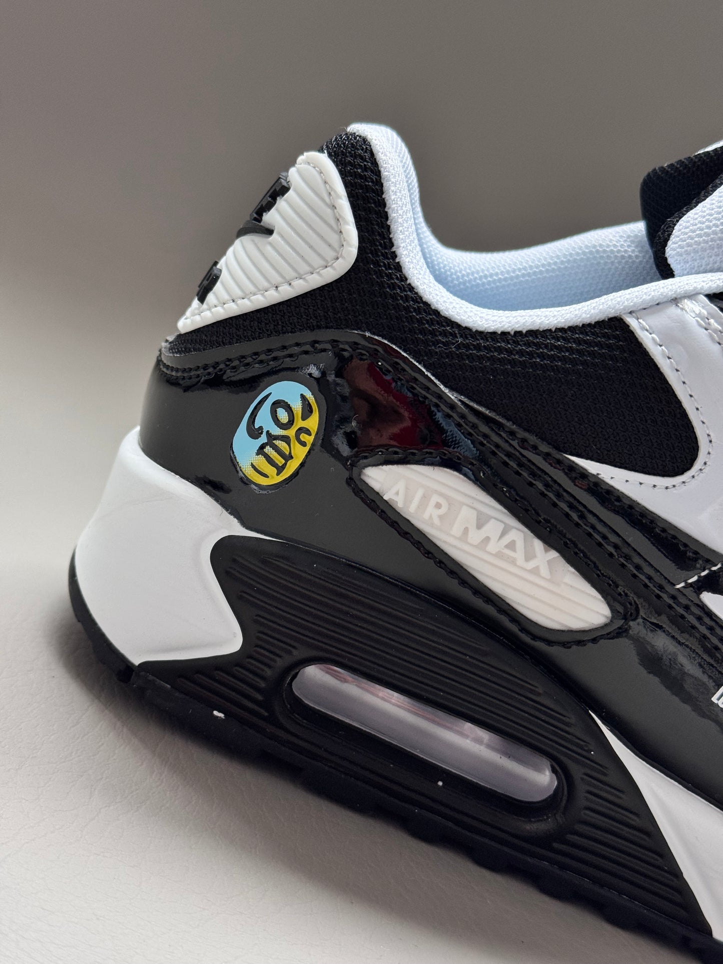 Nike Air Max 90 Lucha Libre