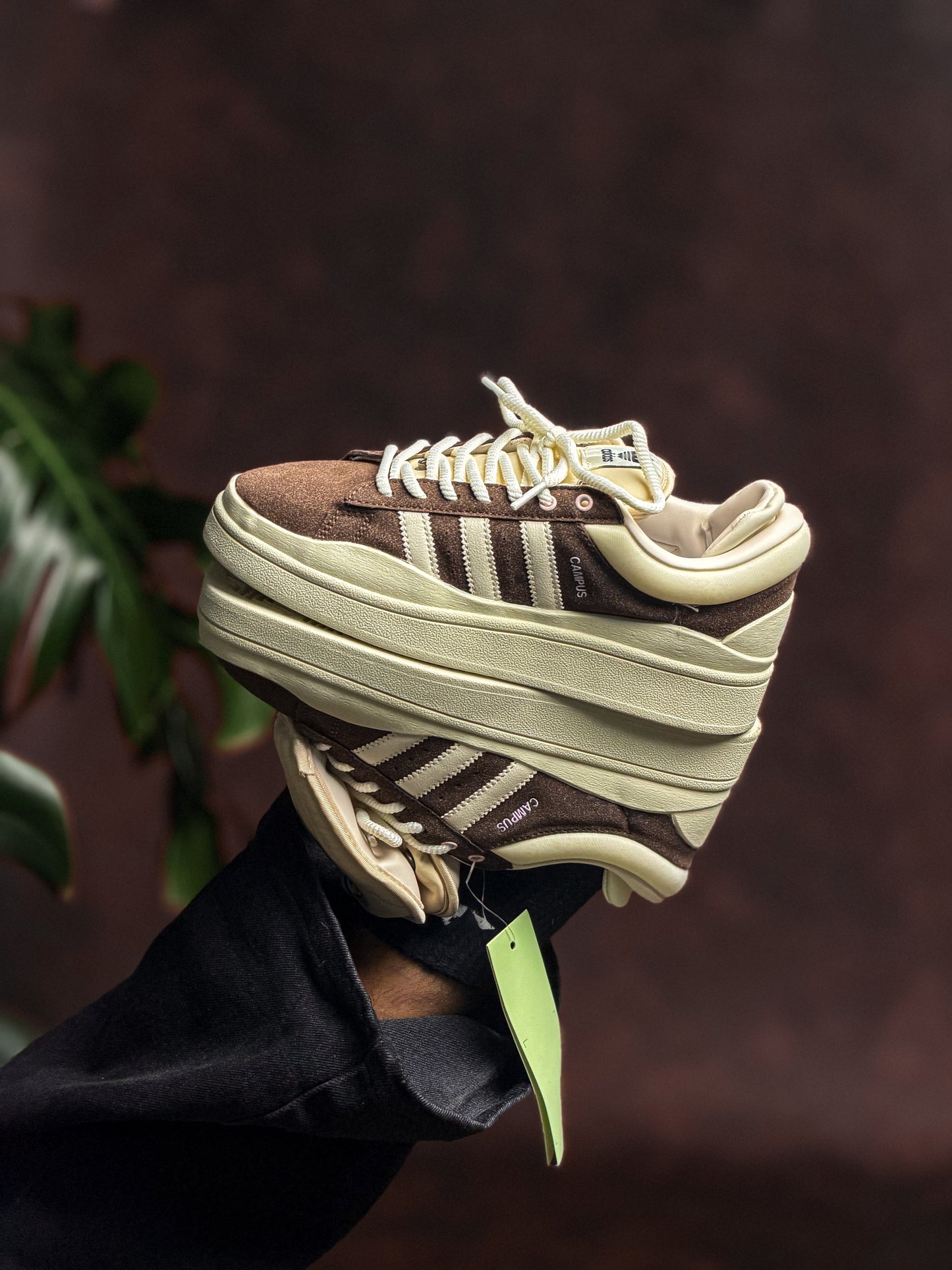 Adidas Forum Low x Bad Bunny