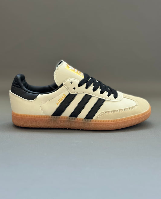 Adidas Samba OG Cream White Sand Strata