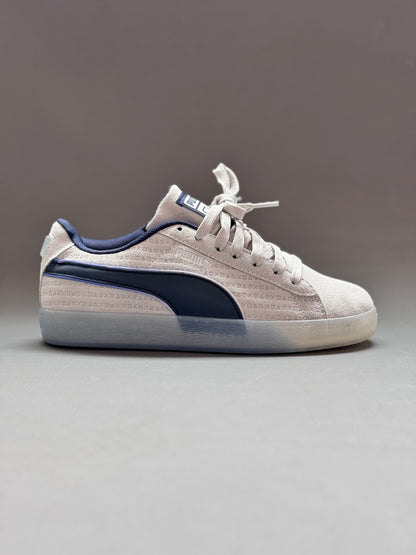 Puma Suede PlayStation Glacial Grey