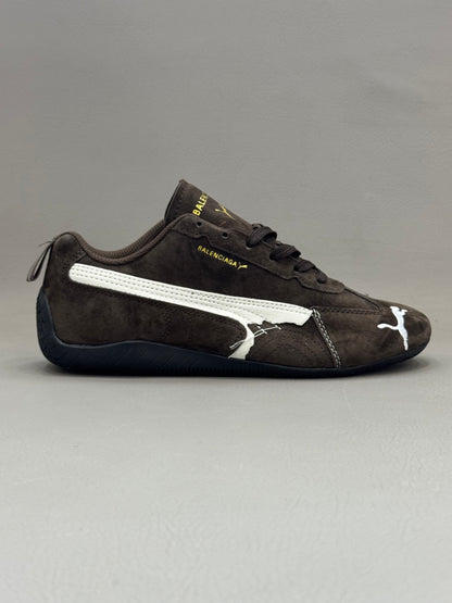 Puma Speedcat x Balenciaga