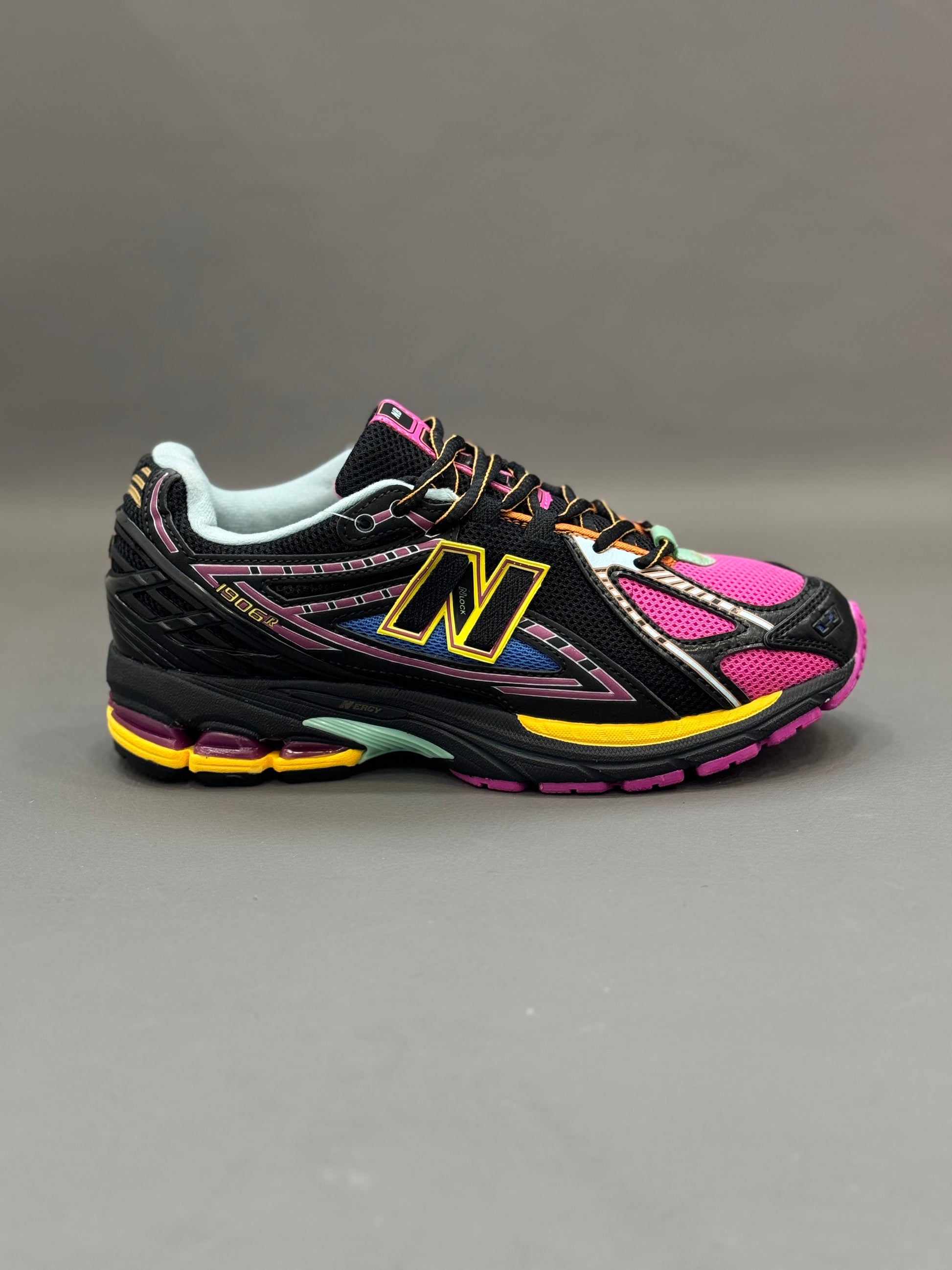 9060 Balance Shoes New Balance Neon Lights New Balance 1906 1906R