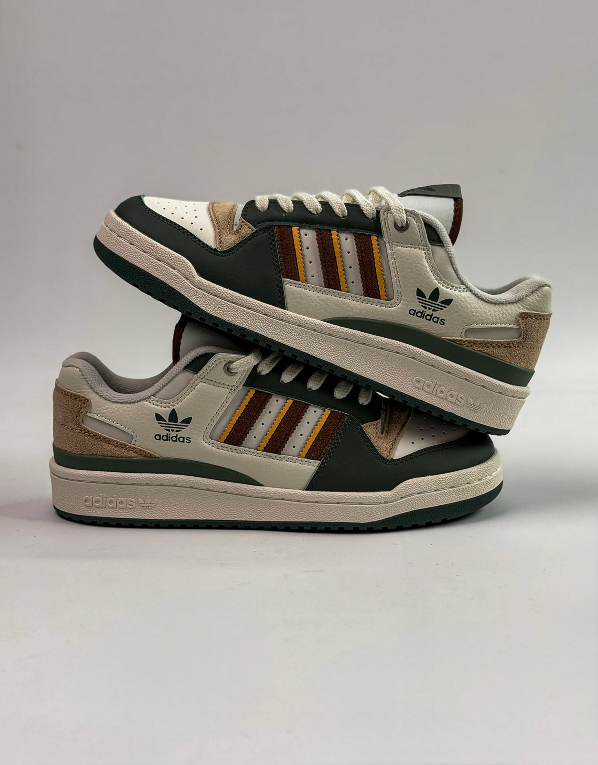 Adidas Forum Low