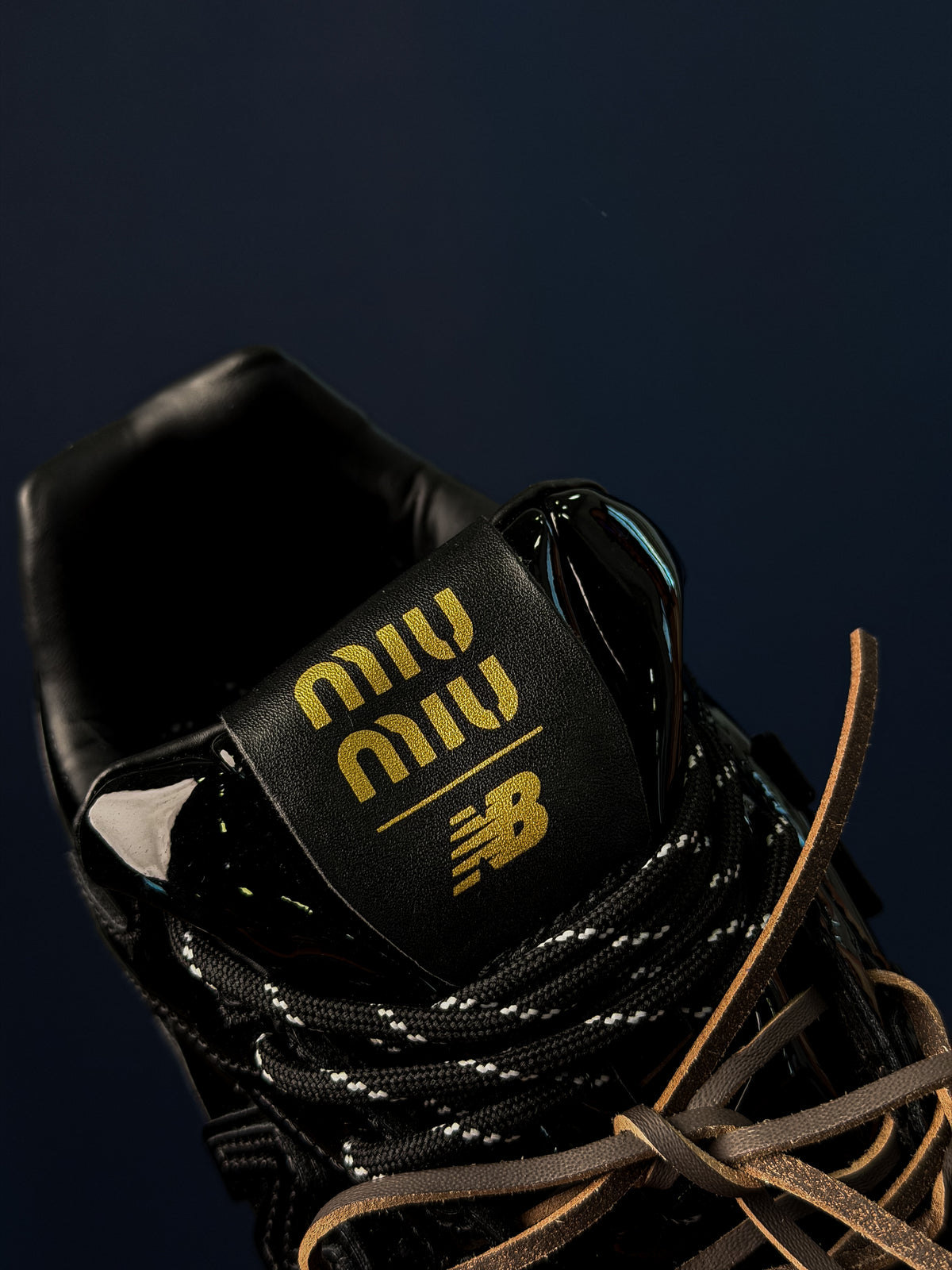 New Balance 204L Miu Miu