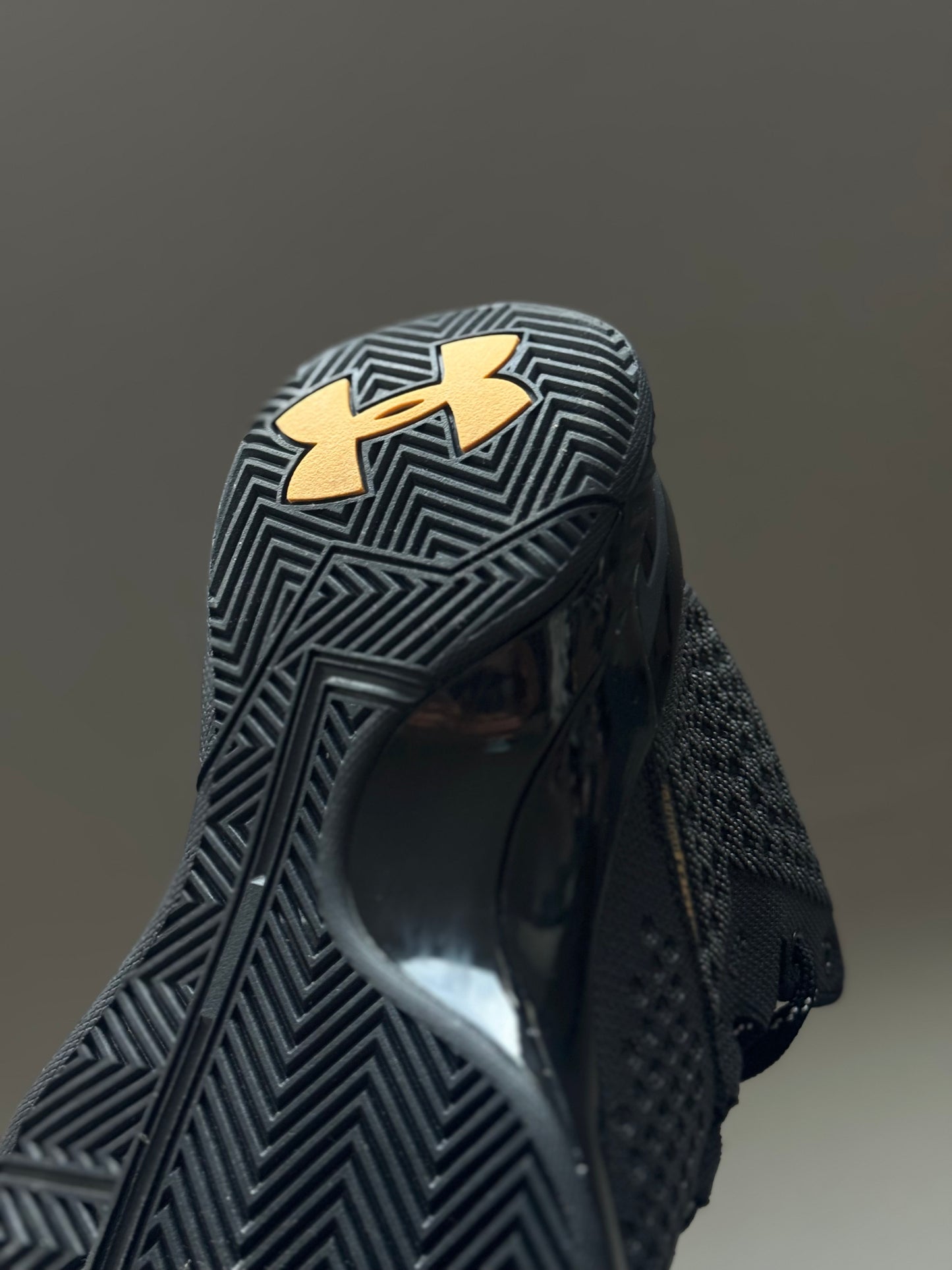 Under Armour Curry 1