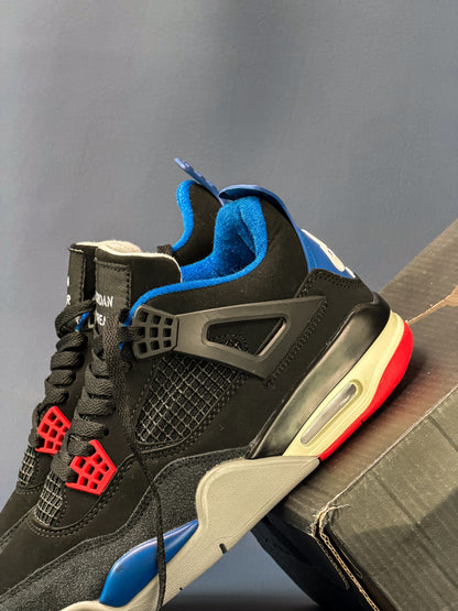 Air Jordan 4 Rare Air