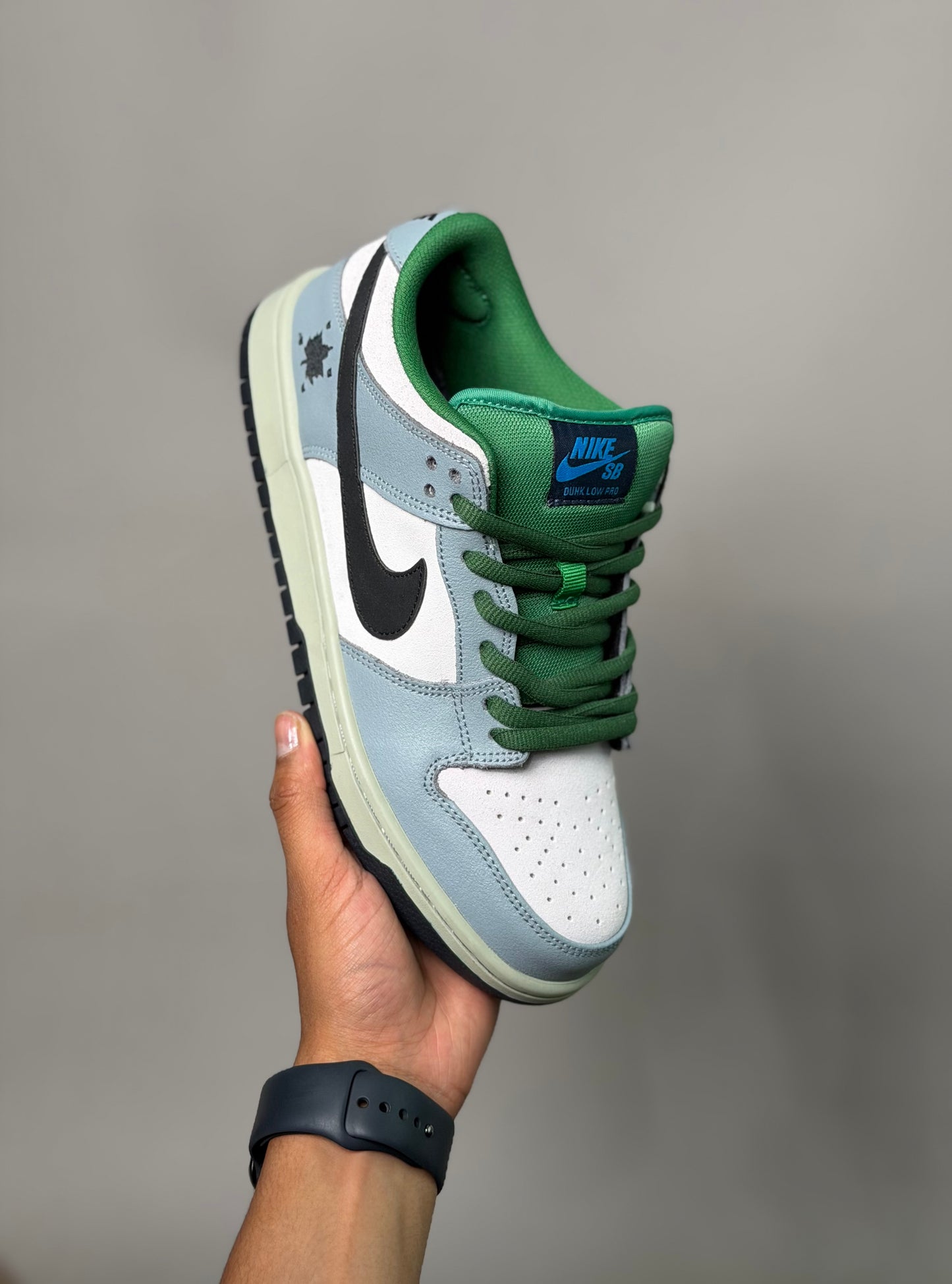 Nike SB Dunk Low