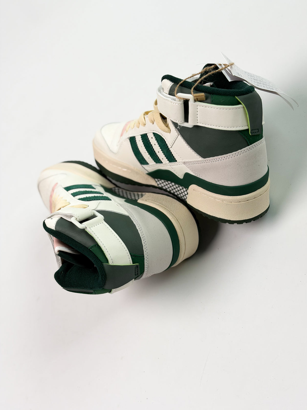 Adidas Forum High
