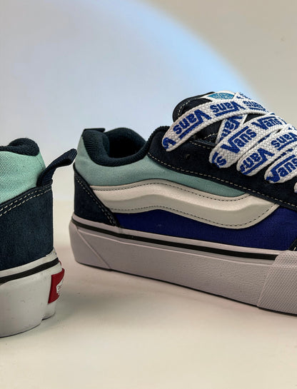 Vans Knu