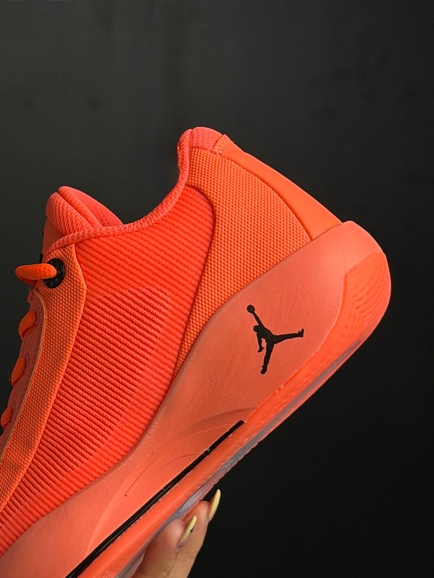 Jordan Luka 77  Brigth Mango