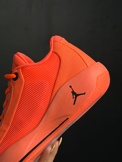 Jordan Luka 77  Brigth Mango