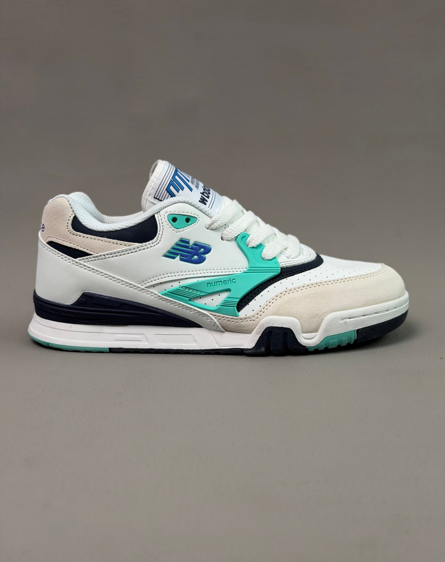 New Balance Numeric 770