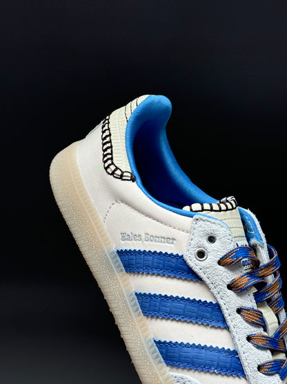 Adidas Samba Wales Bonner Clay Royal