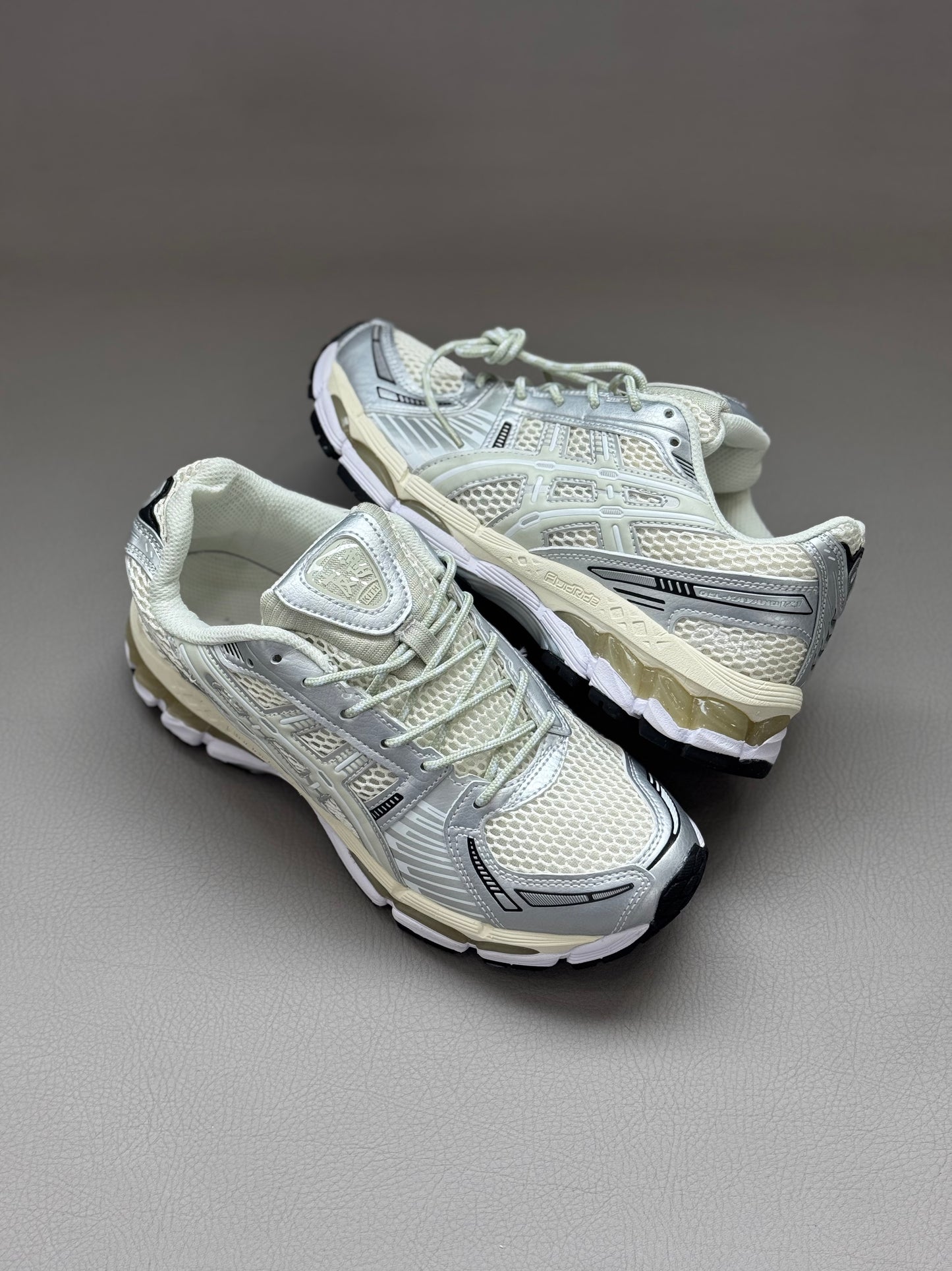 Asics Gel Kayano 12.1