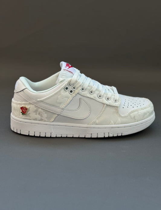 Nike Dunk Low Give Her Flowers