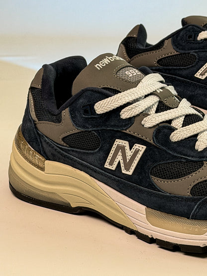 New Balance 992 MiUSA Navy