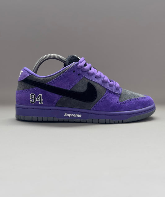 Nike Dunk Low Supreme
