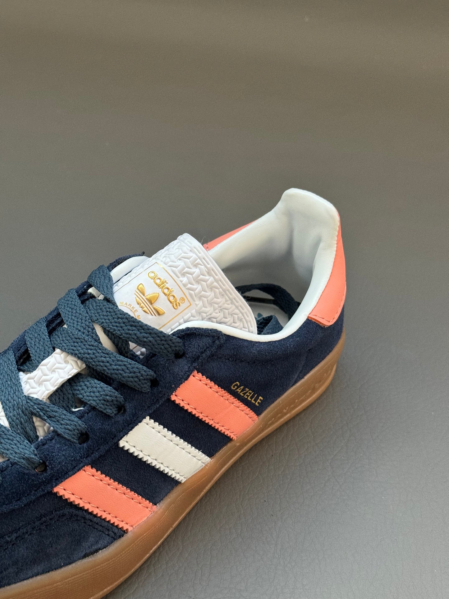 Adidas Gazelle Indoor Proloved Ink