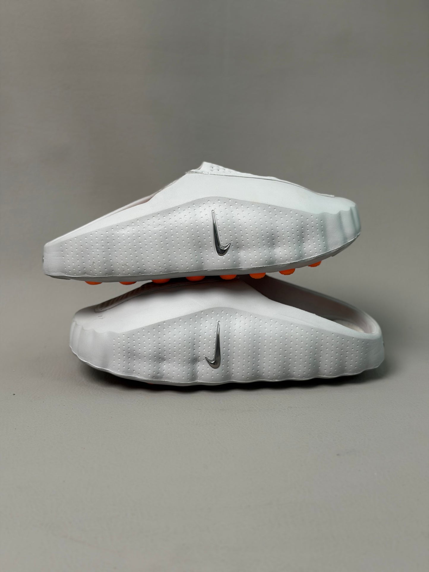 Nike Mind 001 Slide Grey