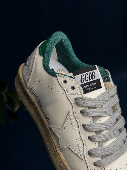 Golden Goose Ball Star