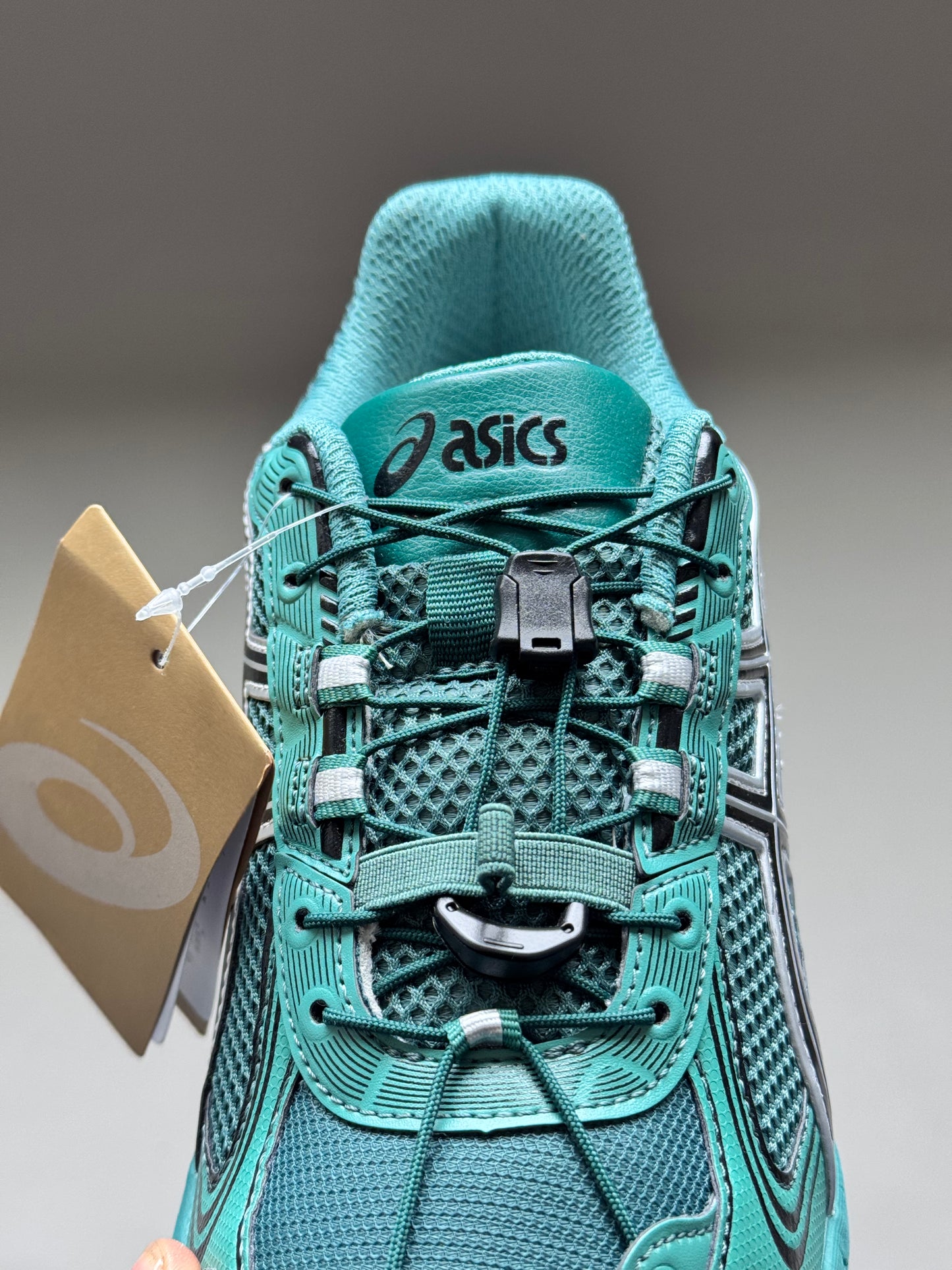 Asics Gel Kayano