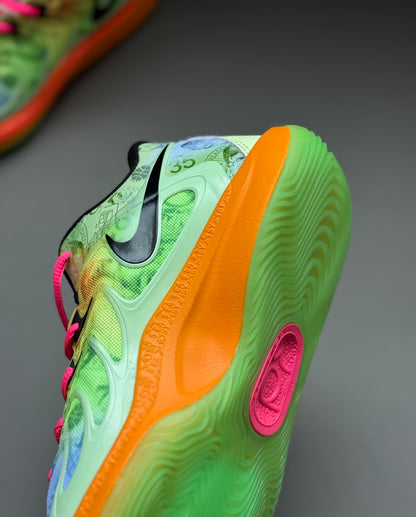 Nike KD17 Easy Money