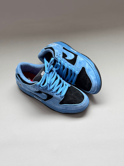 Nike Dunk Low Supreme