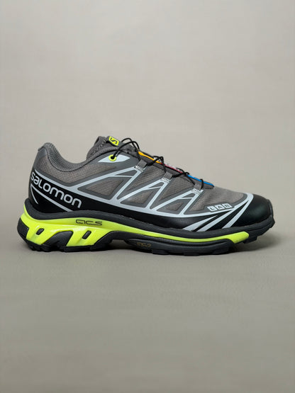 Salomón XT-6