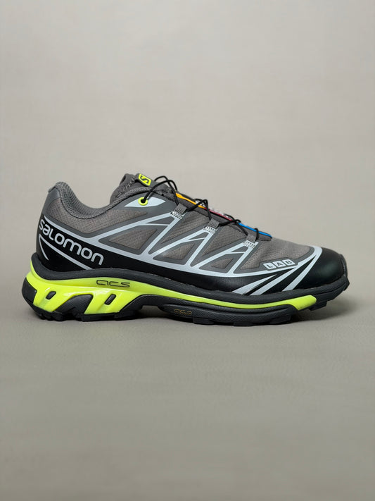 Salomón XT-6