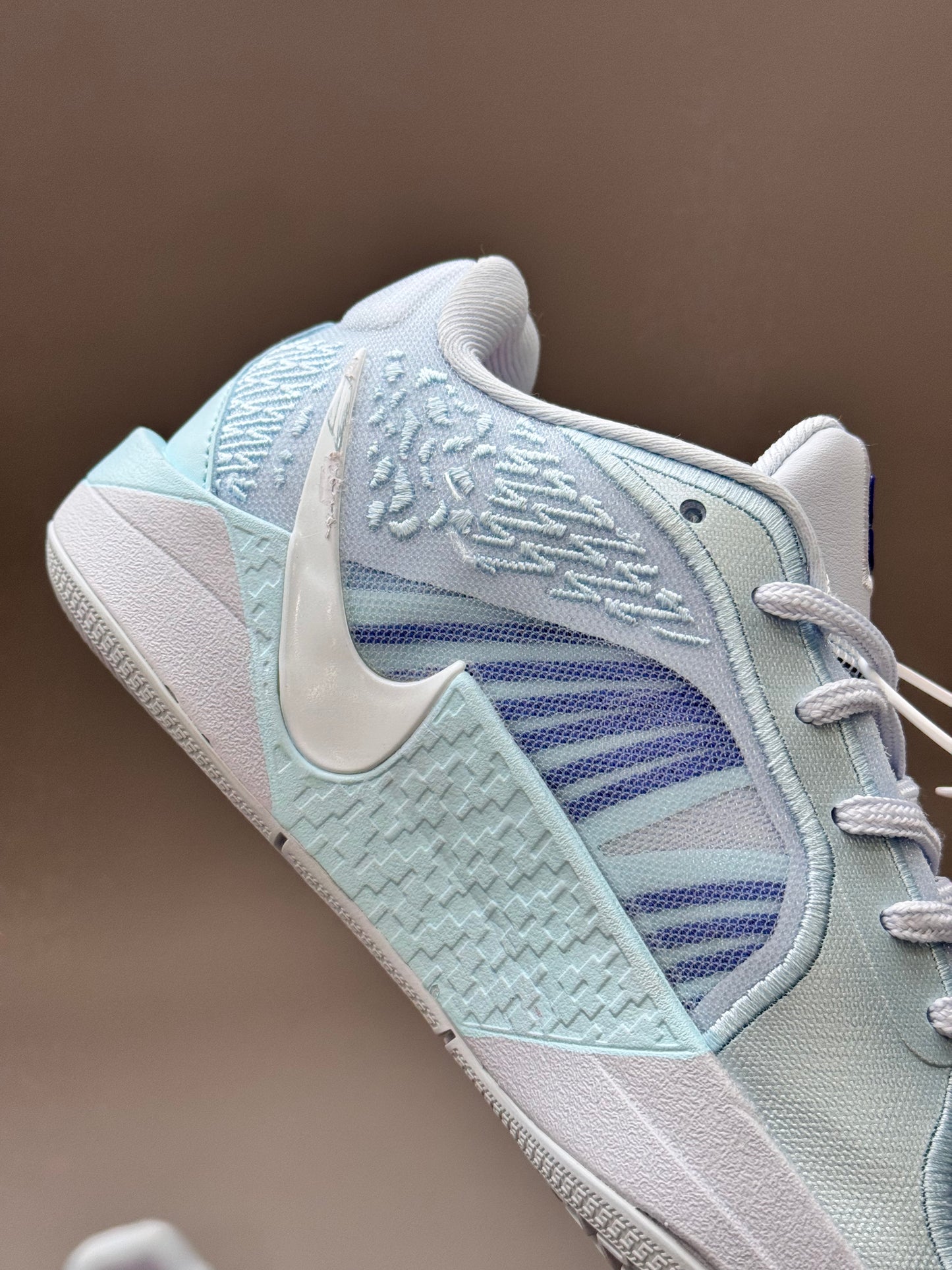 Nike Sabrina 2 Conductor