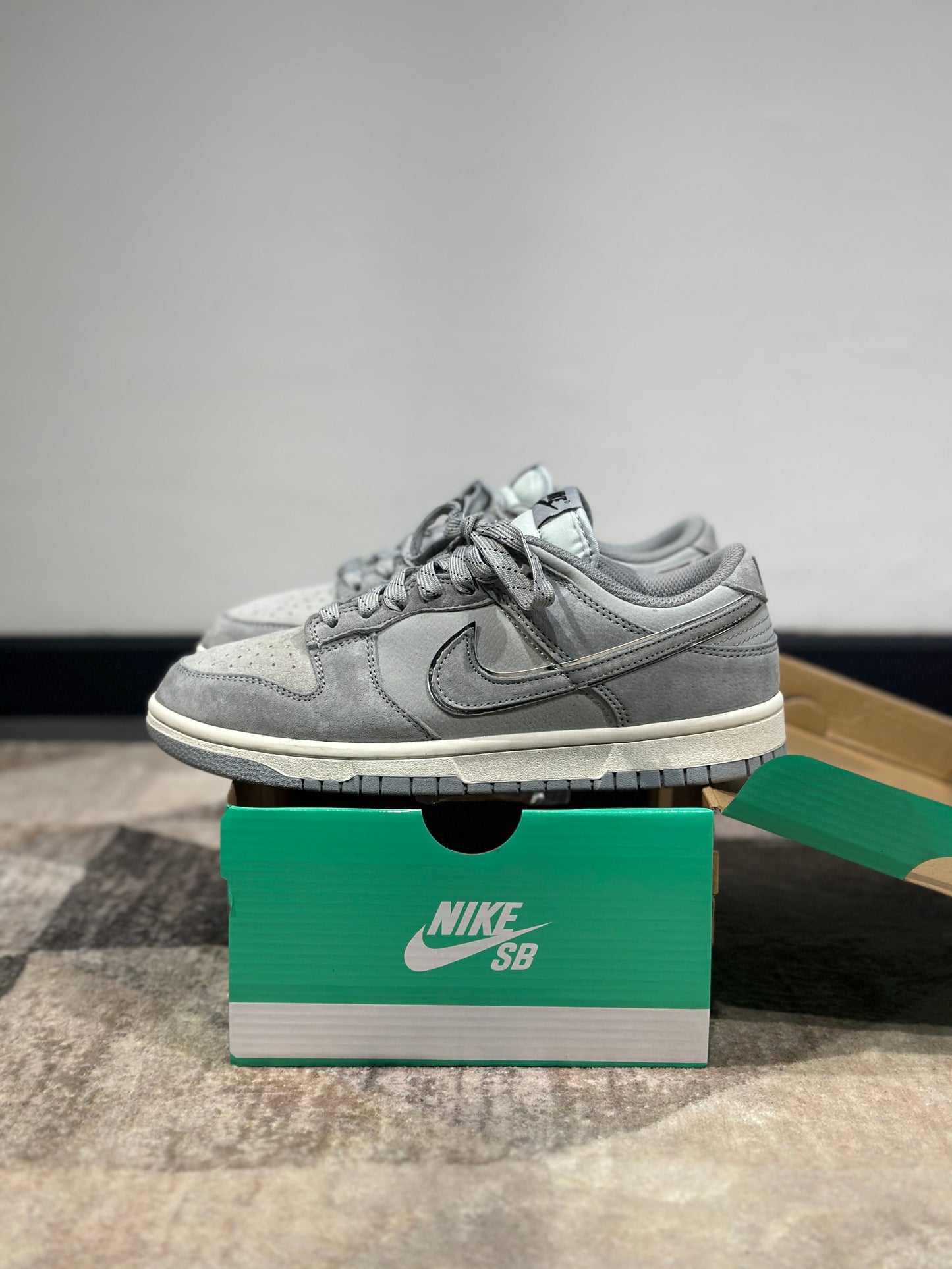 Nike Dunk Low