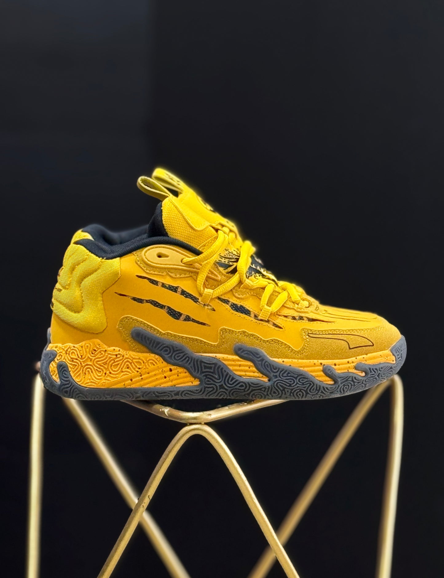 Puma Melo