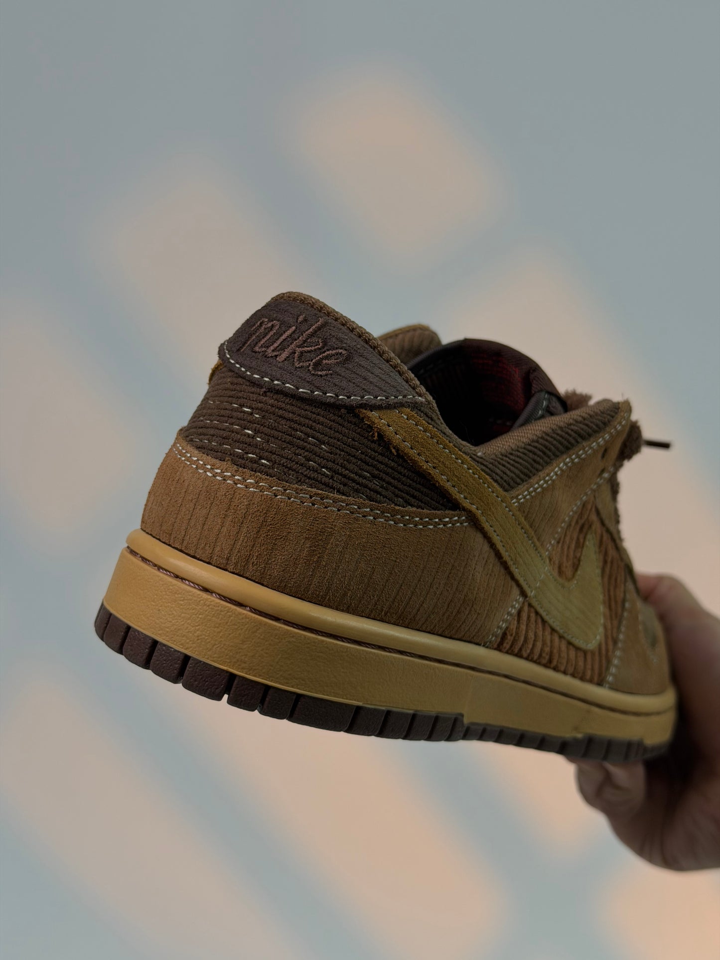 Nike SB Dunk Low