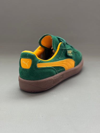 Puma Palermo Vine Clementine