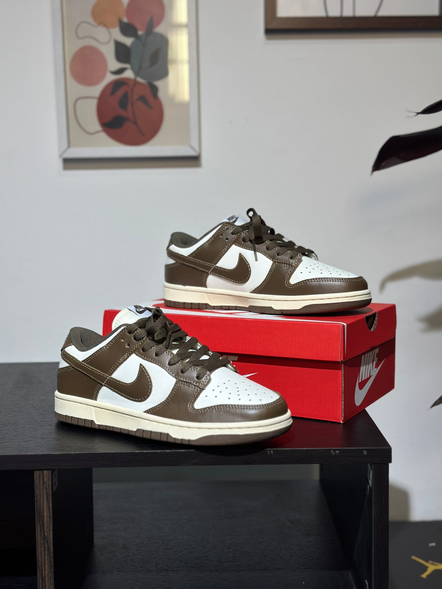 Nike Dunk Low Cacao Wow