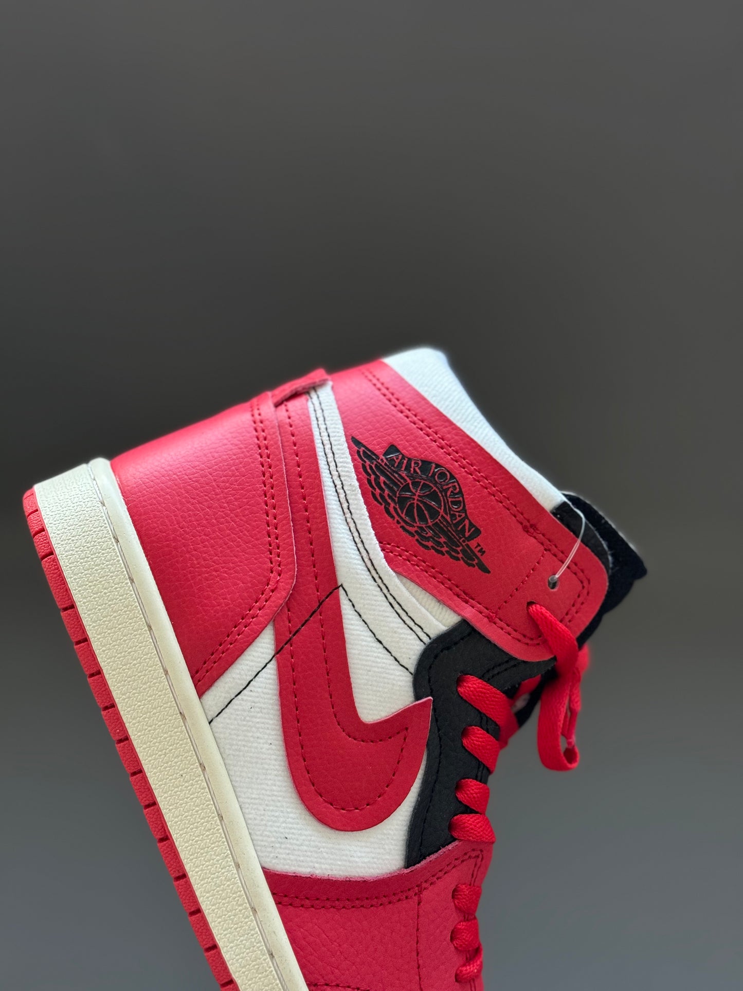 Air Jordan 1 Method