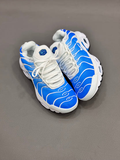 Nike Air Max Plus Sky Blue